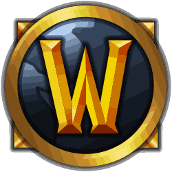 wow logo